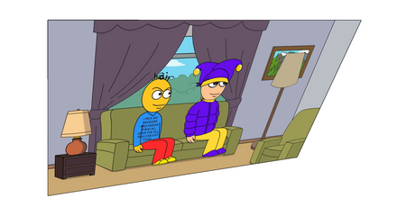 Tangojack. Obviously.